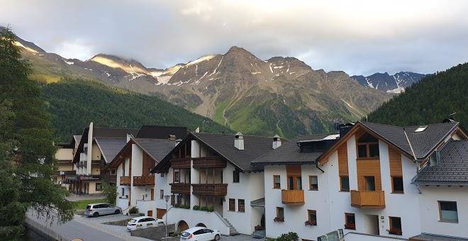 Albergo olympia