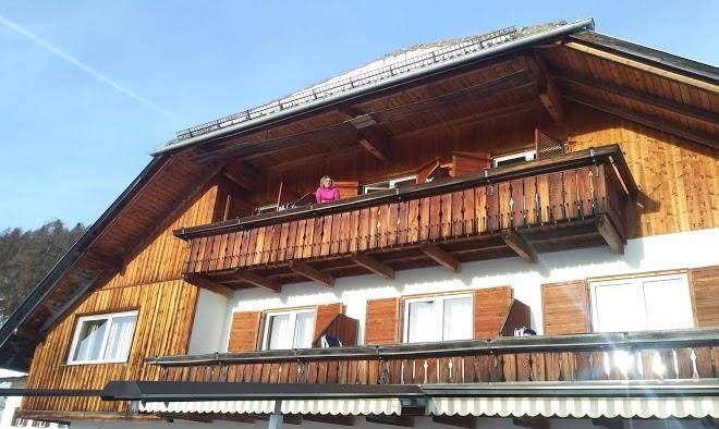 Albergo pemmern
