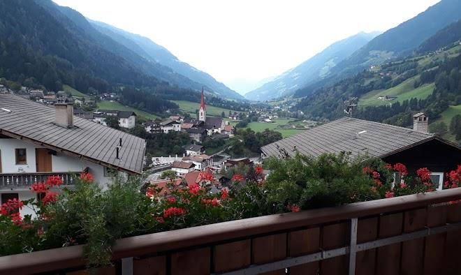 Albergo peter