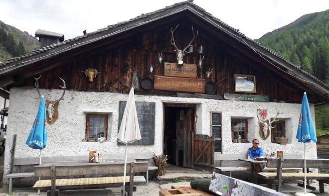 Albergo pfarrwirt