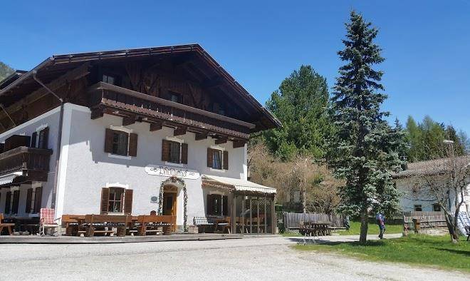 Albergo Pfitscherhof Image