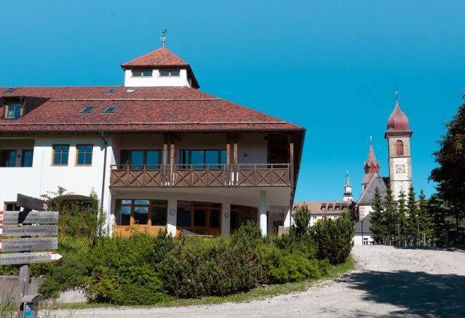 Albergo pietralba