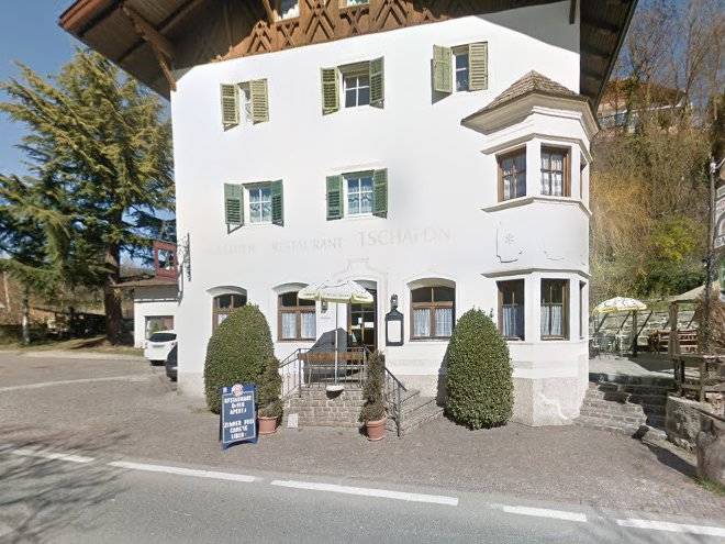 Albergo pizzeria tschafon di pala paolo