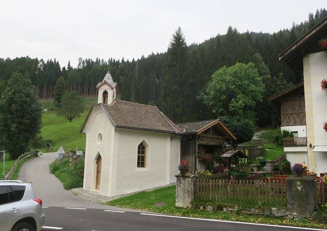 Albergo planlargo