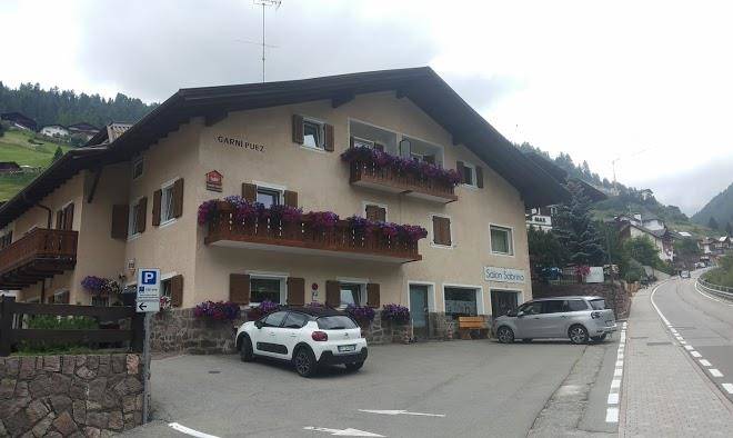Albergo puez