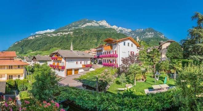 Albergo rebenheim