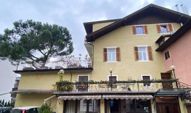 Albergo ressmair