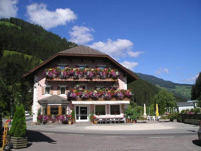 Albergo restaurant gader