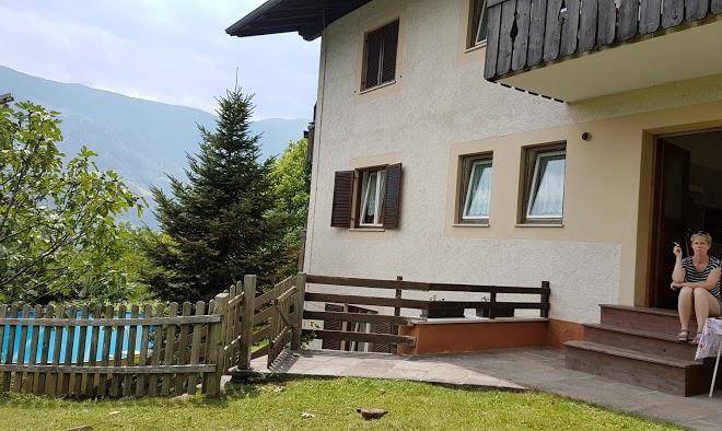 Albergo rika