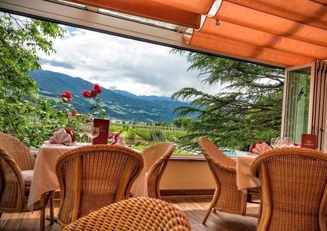 Albergo Ristorante Al Ponte Varna Image