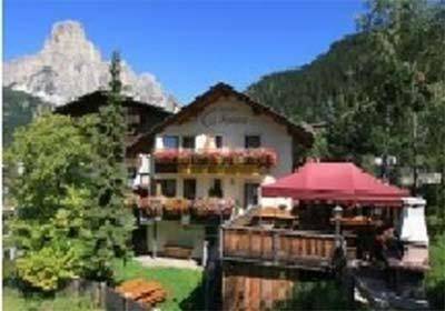 Albergo ristorante la fontana