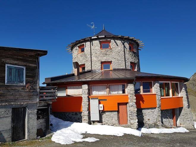 Albergo ristorante tibet