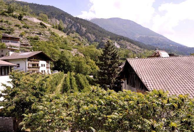 Albergo rita