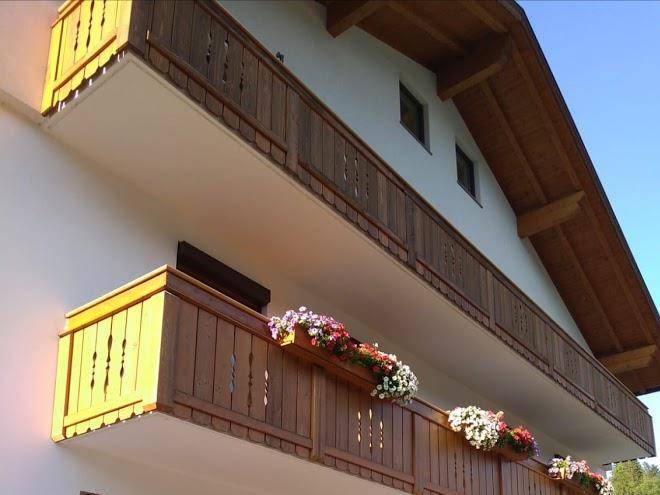 Albergo ruscel