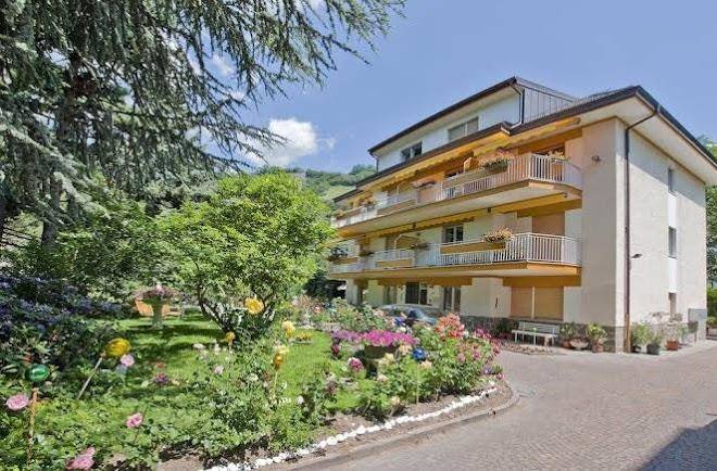 Albergo sabine