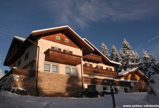 Albergo Saltner Edelweiss Image
