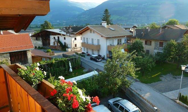 Albergo Sankt Georg Image