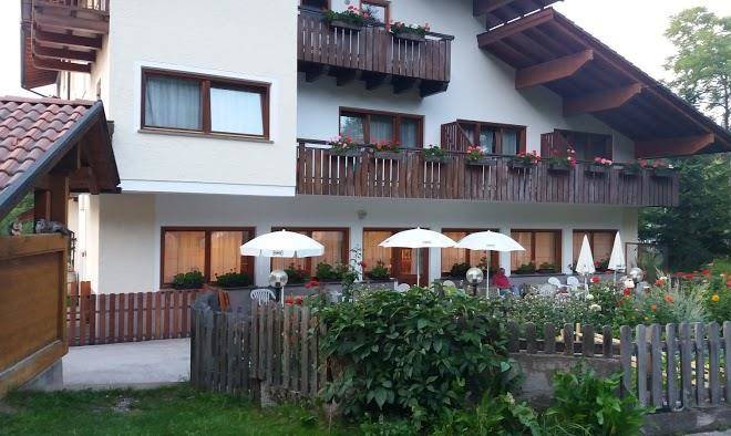 Albergo schonblick