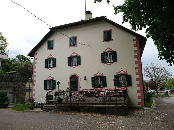 Albergo schwaiger