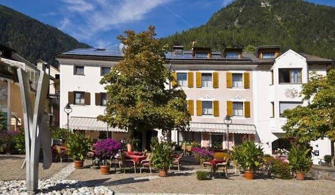 Albergo seppi