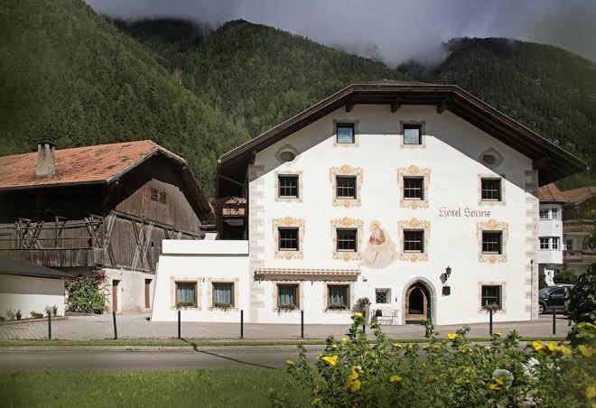 Albergo zur sonne