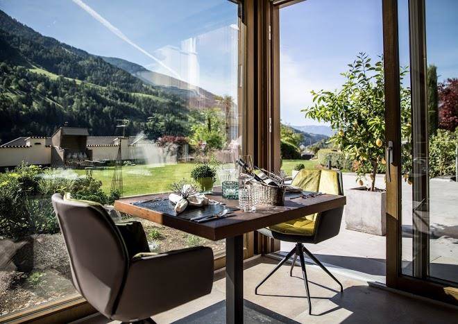 Albergo sonnenalm
