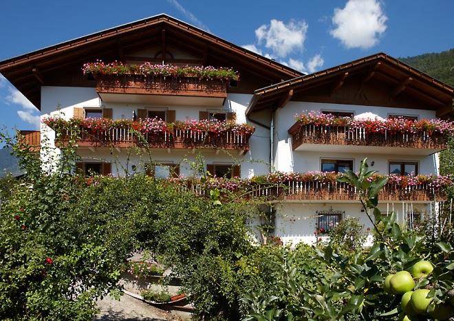 Albergo sonngart