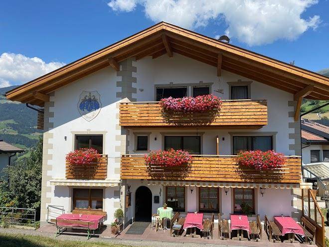 Albergo st valentin