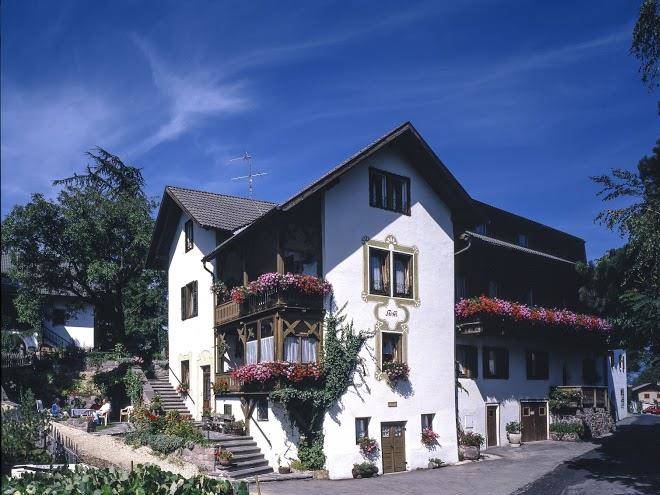 Albergo steffi