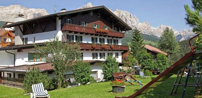Albergo stella