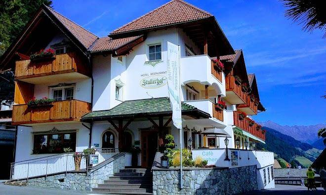 Albergo stullerhof