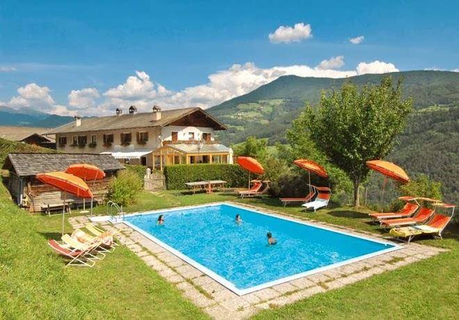 Albergo sturmhof