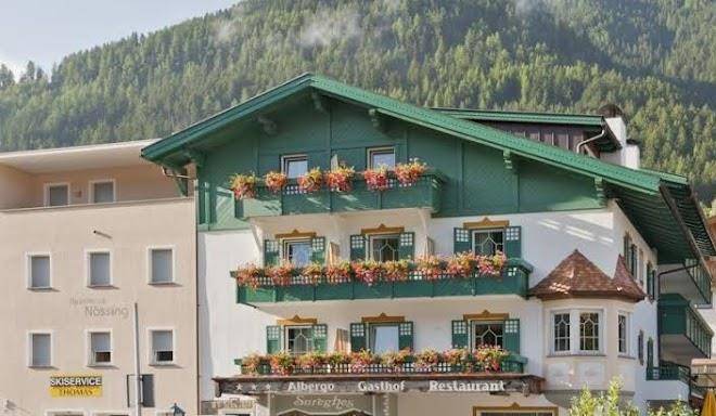 Albergo sureghes