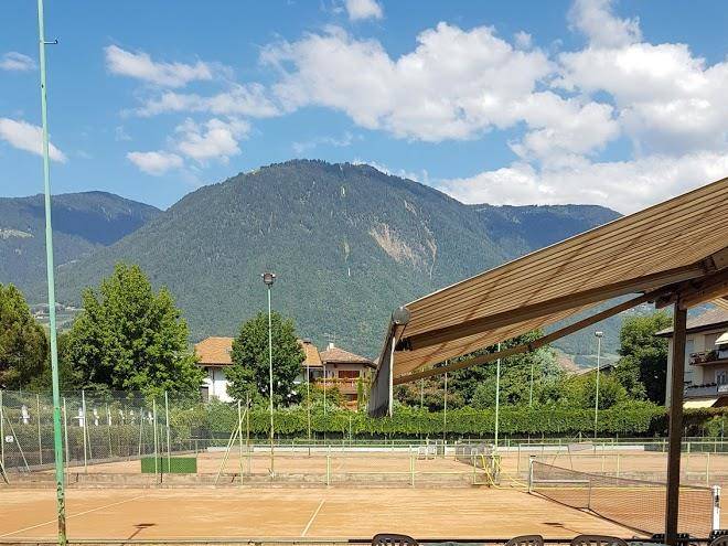 Albergo tennis