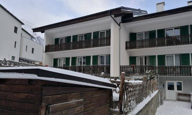 Albergo tirol astoria