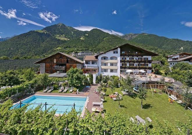 Albergo tritscherhof