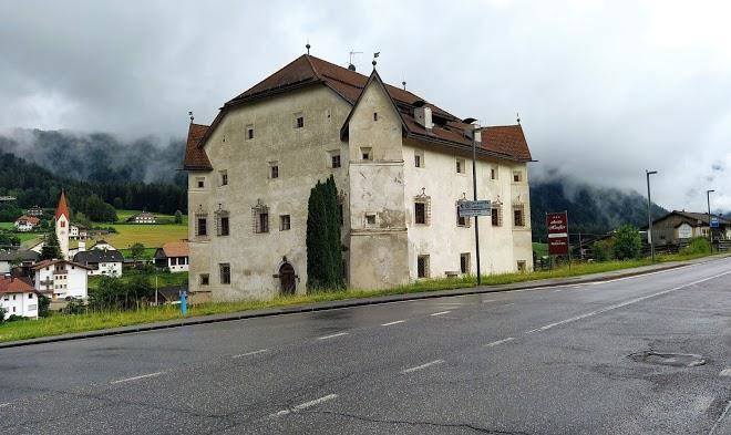 Albergo trogerhof