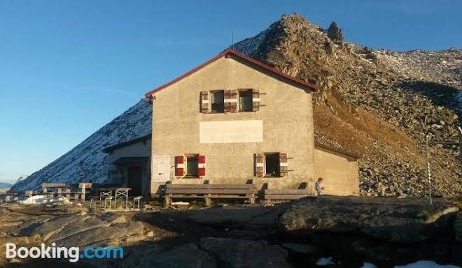 Albergo trojer