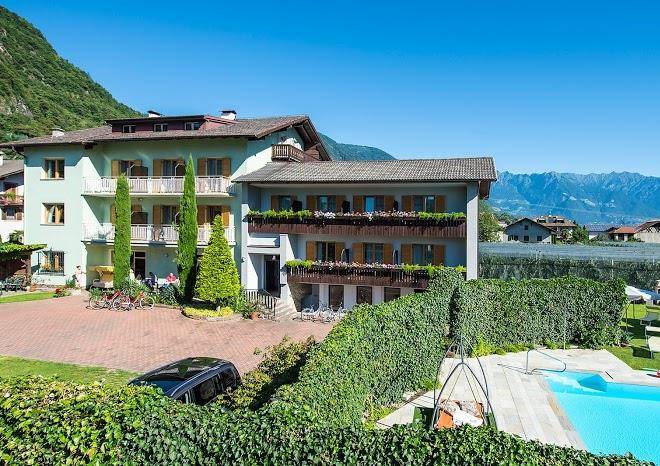 Albergo unteranger