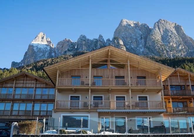 Albergo vigilerhof