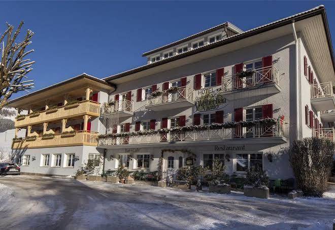 Albergo vivaio