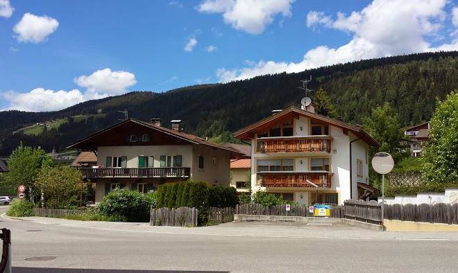 Albergo weber di pechlaner monika