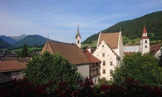 Albergo wipptalerhof