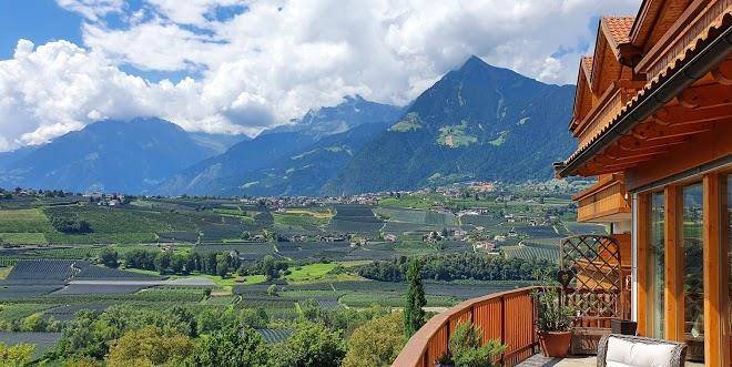 Albergo wunderlehof