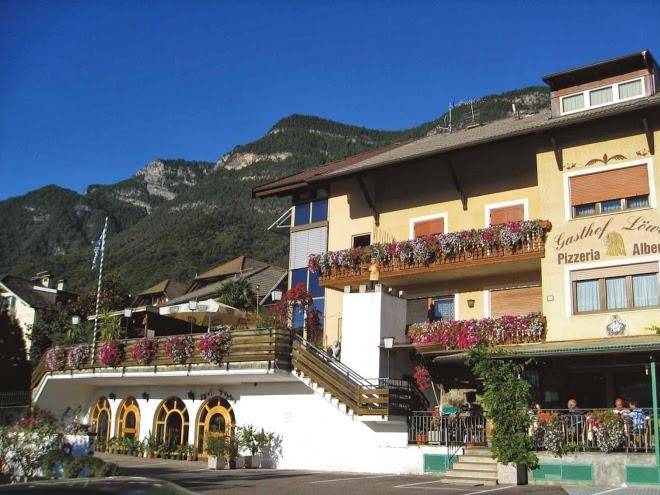 Albergo zum lowen