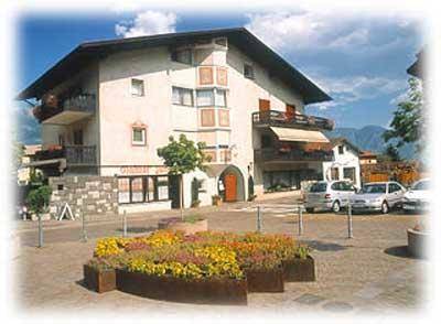 Albergo zum stern