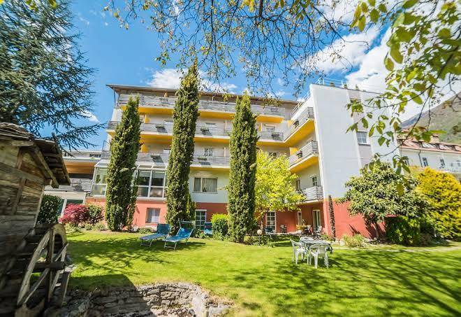 Albergo zur linde