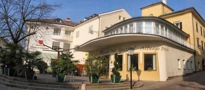 Albergo zur post