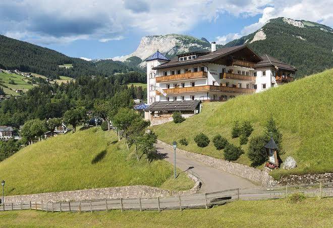 Alpenhotel rainell
