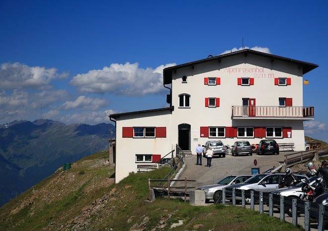 Alpenrosenhof